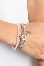 Load image into Gallery viewer, Teenage DREAMER - Orange