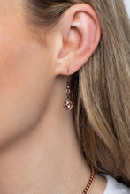 Load image into Gallery viewer, Formally Forged - Copper