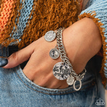 Load image into Gallery viewer, GLITTER and Grace - White