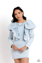 Load image into Gallery viewer, Casablanca Chic - Orange