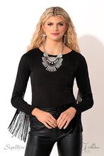 Load image into Gallery viewer, 2023 Zi Collection - The Nedra