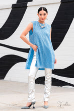 Load image into Gallery viewer, 2023 Zi Collection - Undaunted - White