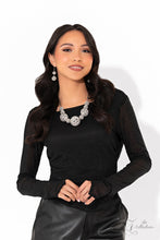 Load image into Gallery viewer, 2023 Zi Collection - Undaunted - White