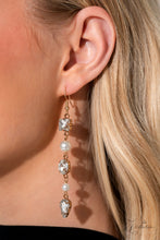 Load image into Gallery viewer, 2023 Zi Collection - Aristocratic - Gold