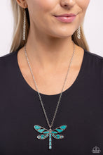 Load image into Gallery viewer, FLYING Low - Green