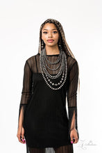 Load image into Gallery viewer, Paparazzi- Instinct - 2019 Zi Collection