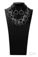 Load image into Gallery viewer, Rebellion - 2017 Zi Collection