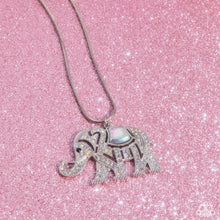 Load image into Gallery viewer, Empire Diamond Exclusive Paparazzi- Unforgettable Shimmer - Multi
