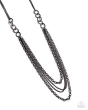 Load image into Gallery viewer, Mechanical Mayhem - Black
