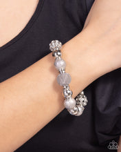 Load image into Gallery viewer, We Totally Mesh - White
