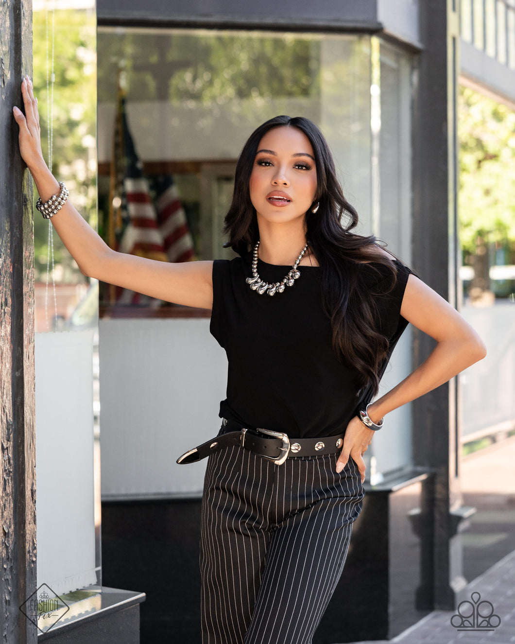 Magnificent Musings - Complete Trend Blend MM-1024