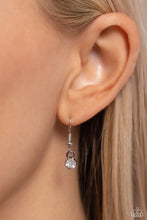 Load image into Gallery viewer, Letter of the Law - White - N
