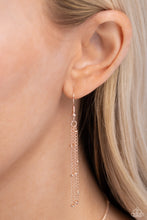 Load image into Gallery viewer, Initial Elegance - Rose Gold - M
