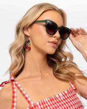 Load image into Gallery viewer, Cherry Cameo - Red
