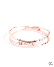 Load image into Gallery viewer, Tactile Thrill - Copper
