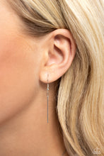 Load image into Gallery viewer, Birth Month Bling - December - Silver

