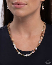 Load image into Gallery viewer, Wholesome Wanderlust - Gold
