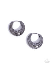 Load image into Gallery viewer, Pattern Permanence - Black
