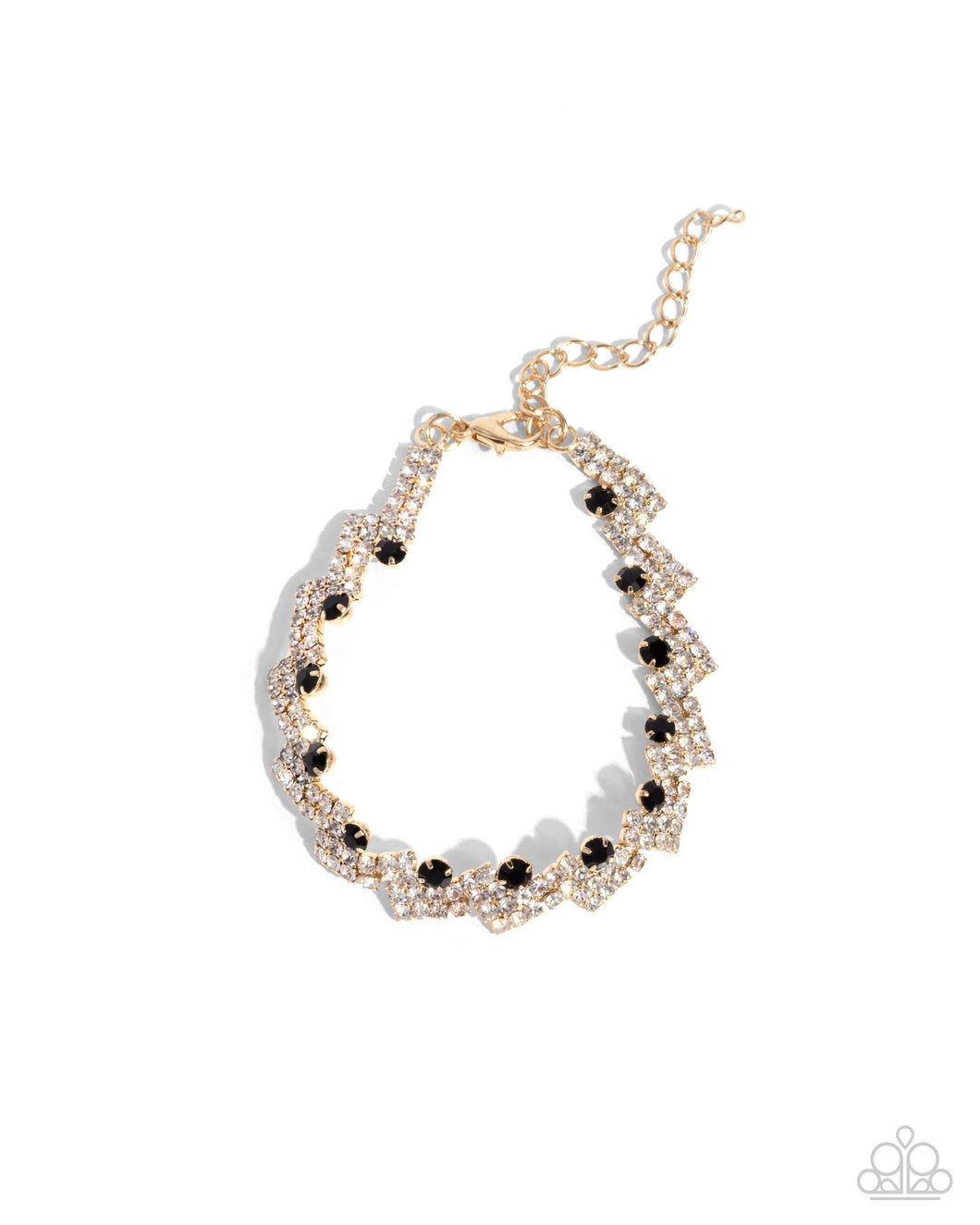 Fateful Finish - Black