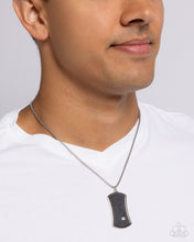 Load image into Gallery viewer, Breathless Borough - Black
