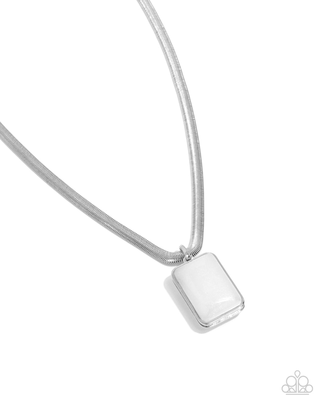 Clandestine Color - White