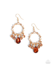 Load image into Gallery viewer, Regency Radiance - Brown

