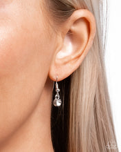 Load image into Gallery viewer, Dazzle and Stretch - Silver
