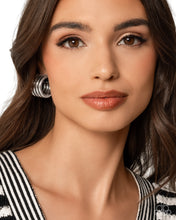 Load image into Gallery viewer, Continuous Construction - Silver
