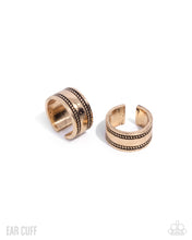 Load image into Gallery viewer, Standard Pressure - Gold
