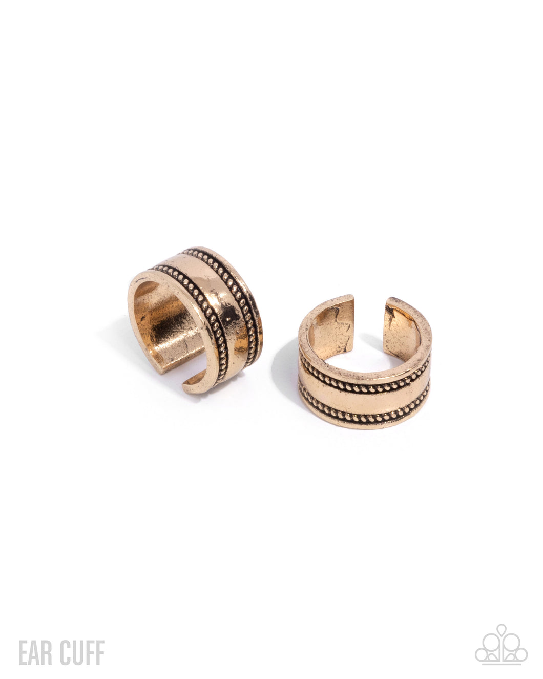 Standard Pressure - Gold