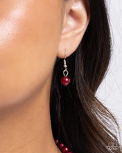 Load image into Gallery viewer, Eternal Elegance - Red
