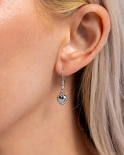 Load image into Gallery viewer, Hey Lover - Silver
