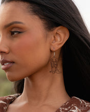 Load image into Gallery viewer, Given the Boot - Brown
