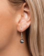 Load image into Gallery viewer, Elongated Element - Silver
