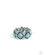 Load image into Gallery viewer, Noble Nature - Blue
