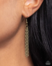 Load image into Gallery viewer, Key Ring - Multi
