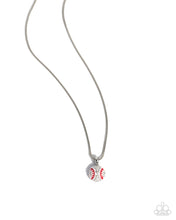 Load image into Gallery viewer, Baseball League - Red
