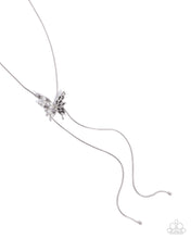 Load image into Gallery viewer, Complete Look - Hopeful Hierarchy Silver &amp; Aerial Allure - Silver
