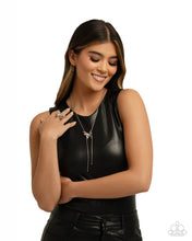 Load image into Gallery viewer, Complete Look - Hopeful Hierarchy Silver &amp; Aerial Allure - Silver
