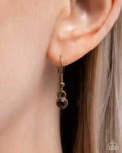 Load image into Gallery viewer, Glinting Garden - Brass
