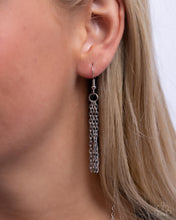 Load image into Gallery viewer, Key Ring - Silver
