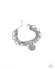 Load image into Gallery viewer, Coined Confidence - White
