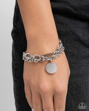 Load image into Gallery viewer, Coined Confidence - White
