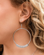 Load image into Gallery viewer, Sassy Story - White
