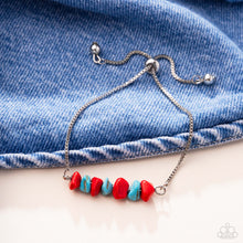 Load image into Gallery viewer, Conquering Canyon - Red
