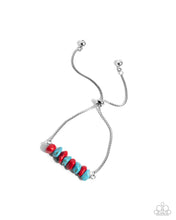 Load image into Gallery viewer, Conquering Canyon - Red
