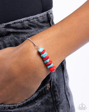 Load image into Gallery viewer, Conquering Canyon - Red
