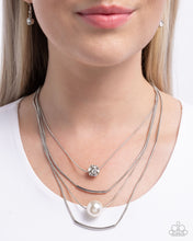 Load image into Gallery viewer, Phenomenal Pearls - White
