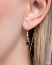 Load image into Gallery viewer, Drowning in Dazzle - Brown
