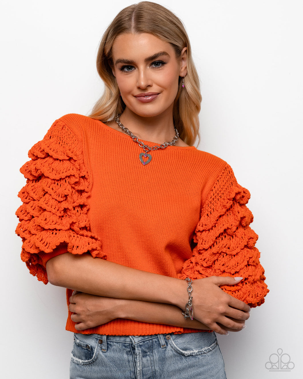 Complete Look - Affectionate Assist & Affectionate Assembly - Pink